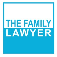 The Family Lawyer Logo