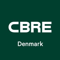 CBRE Denmark Logo