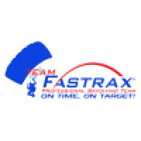 Team Fastrax Logo