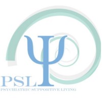 Psychiatric Supportive Living Logo