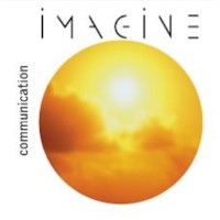 IMAGINE Communication Logo