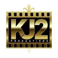 KJ 2 Productions Logo