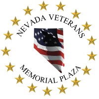 Nevada Veterans Memorial Plaza Logo