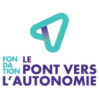 Fondation le Pont Vers lAutonomie Logo