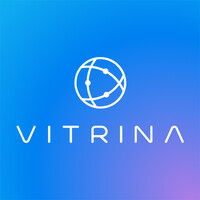 Vitrina A.I. Logo
