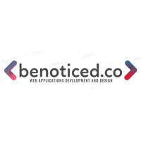 benoticed.co Logo