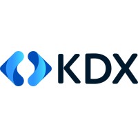 KDX Logo