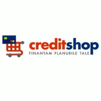 Credit Shop Finance Logo