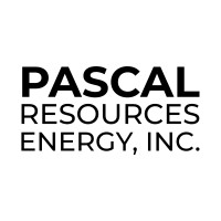 Pascal Resources Energy, Inc. Logo