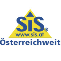 SiS Security & Safety Logo