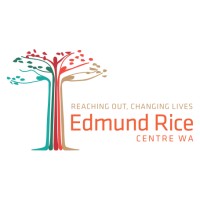 Edmund Rice Centre WA Logo