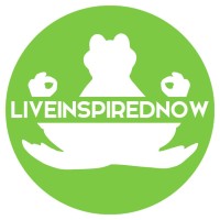 Live Inspired Now Logo