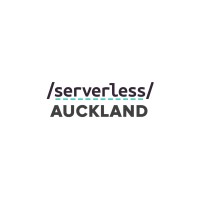 Serverless Auckland Logo