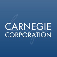 Carnegie Corporation of New York Logo