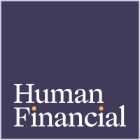 Human Financial Pty Ltd Logo