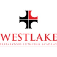 Westlake Preparatory Lutheran Academy Logo