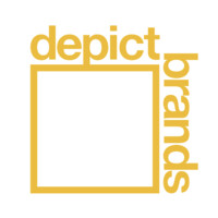 Depict Brands Logo