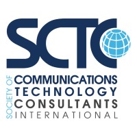 Society of Communications Technology Consultants International, Inc. Logo