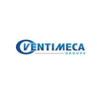 VENTIMECA Groupe Logo