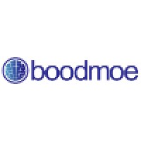 boodmoe Logo