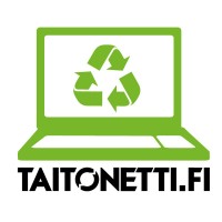 Taitonetti.fi Logo