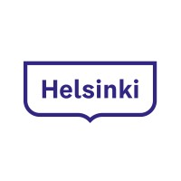Työterveys Helsinki Logo
