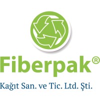 Fiberpak (Viyol) Pulp Molding Logo