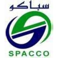 Saudi Pakistani Advanced Construction Company Logo