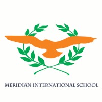 Meridian International School Logo