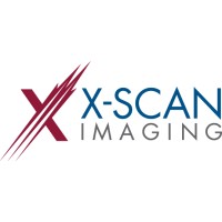 X-Scan Imaging Corporation Logo