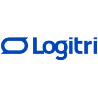 Logitri Oy Logo