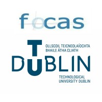 FOCAS Research Institute, TU Dublin Logo