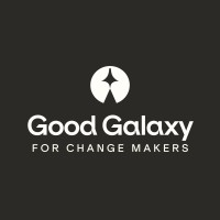 Good Galaxy Logo