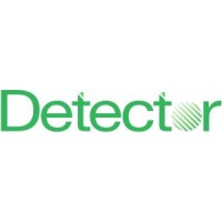 Detector Oy Logo