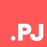 .PJ Logo