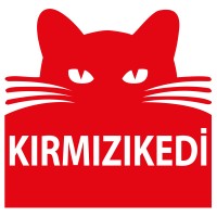 Kırmızı Kedi Yayınevi Logo