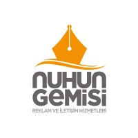 Nuhun Gemisi Reklam ve İletişim Hizmetleri Logo
