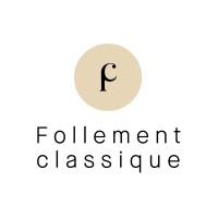Follement Classique Logo
