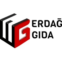 GIDAGER | Erdağ Gıda Otomotiv San. ve Tic. Ltd. Şti. Logo