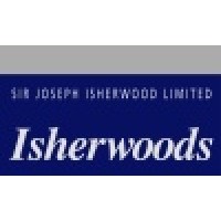 Sir Joseph Isherwood Limited Logo