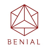 BENIAL Consultancy DWC LLC Logo