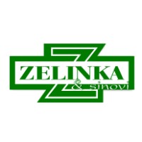 ZELINKA & sinovi Logo