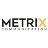 Metrix Communication srl Logo