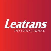 Leatrans Ltd Logo