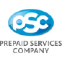 Prepaid Services Company Ltd Logo