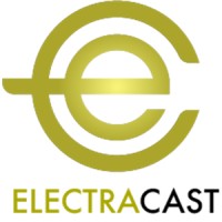 ElectraCast Media Logo