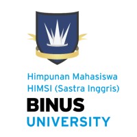 HIMSI BINUS University Logo