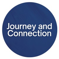 Journey and Connection Logo