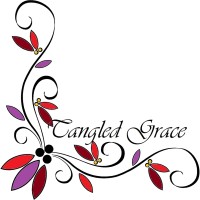 Tangled Grace Logo