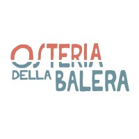 Osteria della Balera Logo